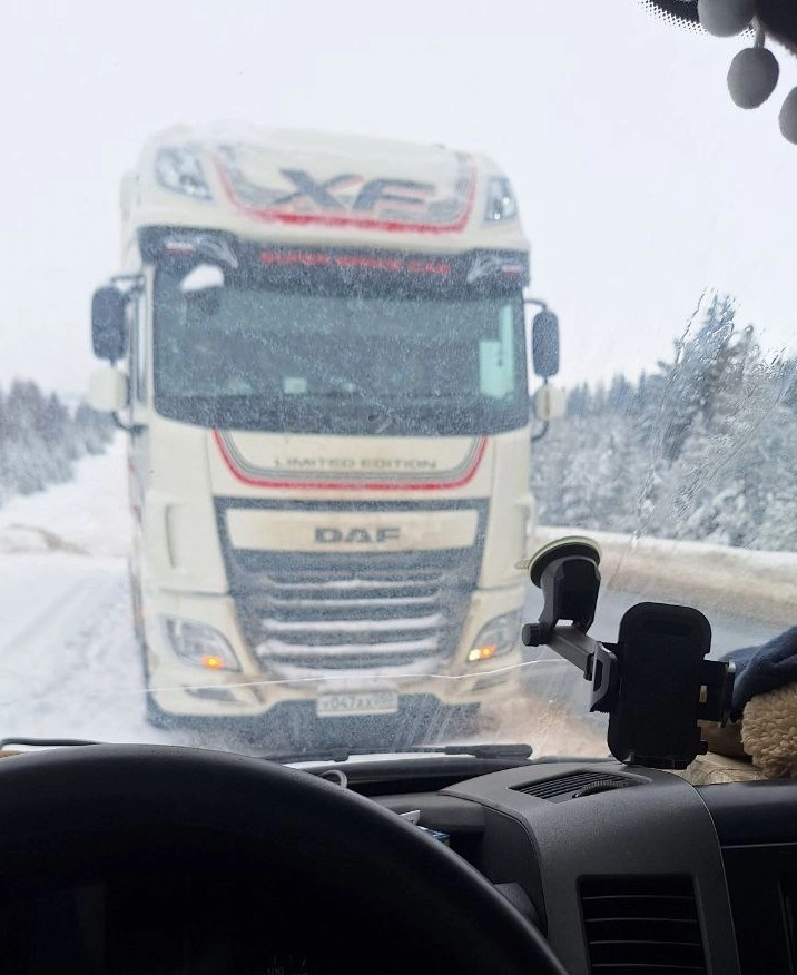 Не крутит стартер Daf 106 Не крутит стартер Даф 106