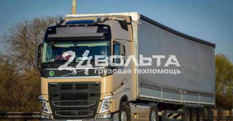 Ремонт компрессора Вольво ФШ